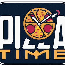 Pizza time