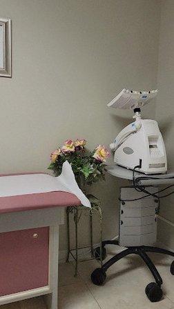Herndon Dermatology: Anh Dang-Vu, MD, PC