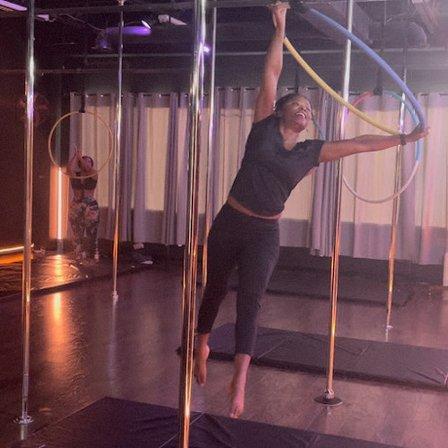 Phoenix Fitness and Dance