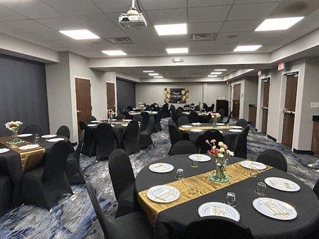 Triangle Party Rentals LLC