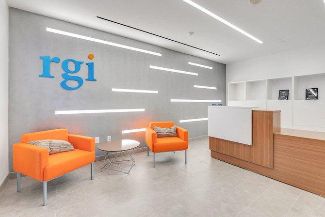 Reinventing Geospatial (RGi)
