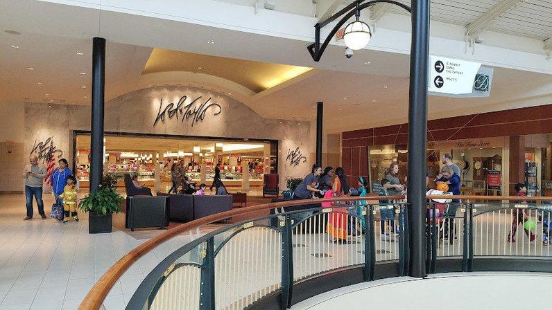 Dulles Town Center