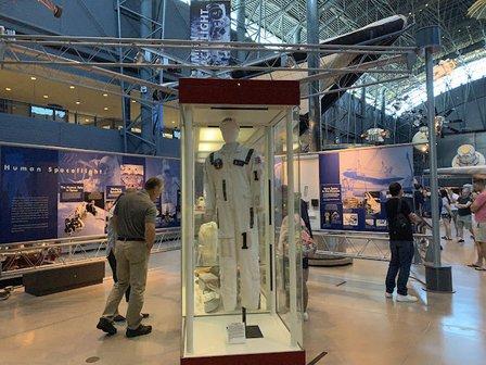 Air and Space Museum Gift Shop