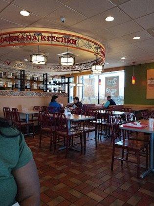 Popeyes Louisiana Kitchen