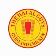 The Halal Guys