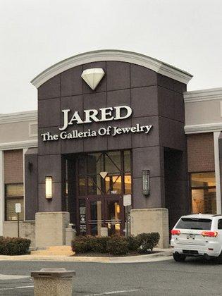Jared