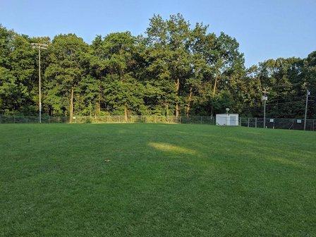 Towers Park Baseball Field