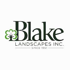 Blake Landscapes Inc