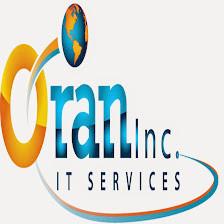 Oran, Inc.
