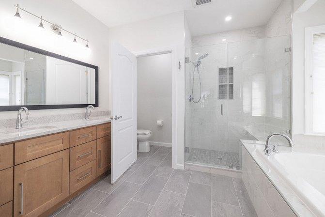 Novo Kitchen and Bath