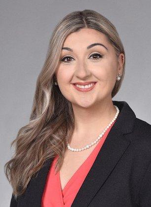 Katarina Maric, FNP