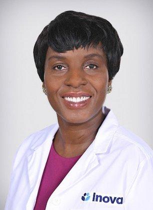 Nana Esi Apedoe, DNP, NP