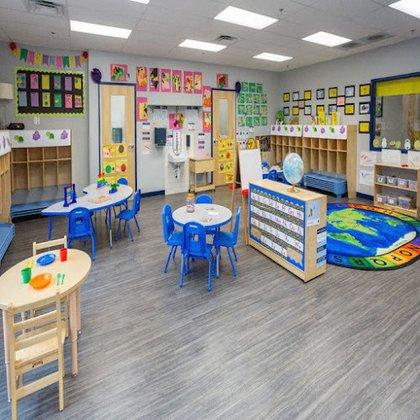 The Goddard School of Manassas