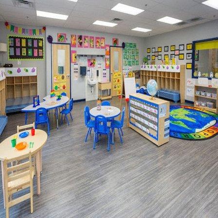 The Goddard School of Manassas