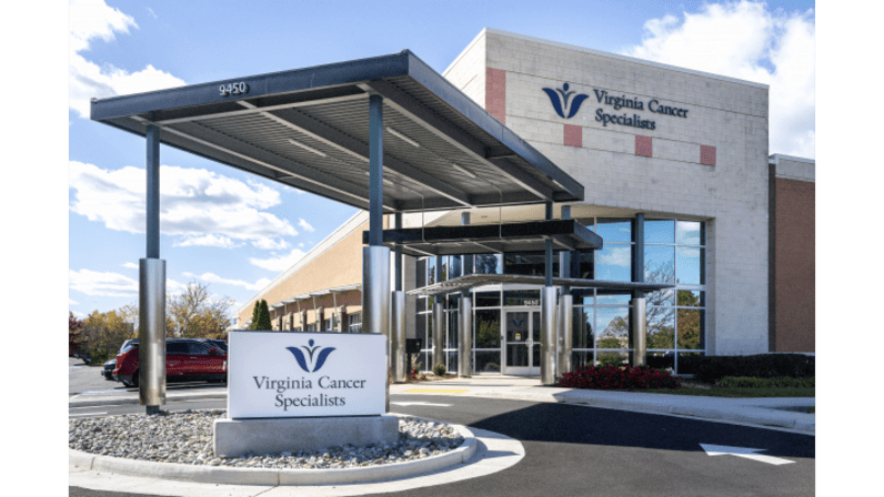 Virginia Cancer Specialists - Bristow