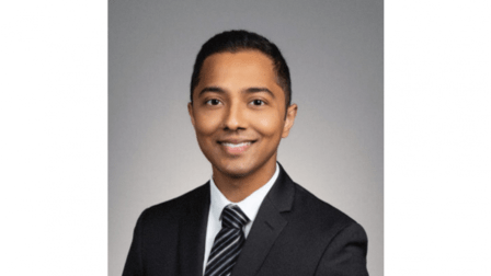 Tejas Suresh, MD