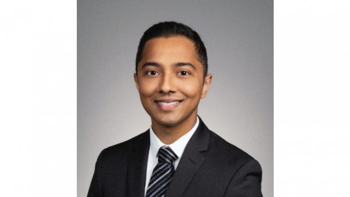 Tejas Suresh, MD