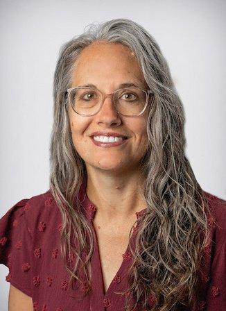 SaraLyn J. Veech, FNP