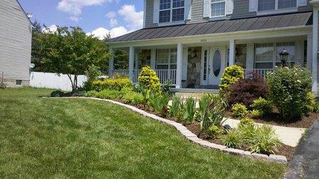 Reliable Lawn Care
