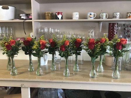 Petronella flowers and gifts