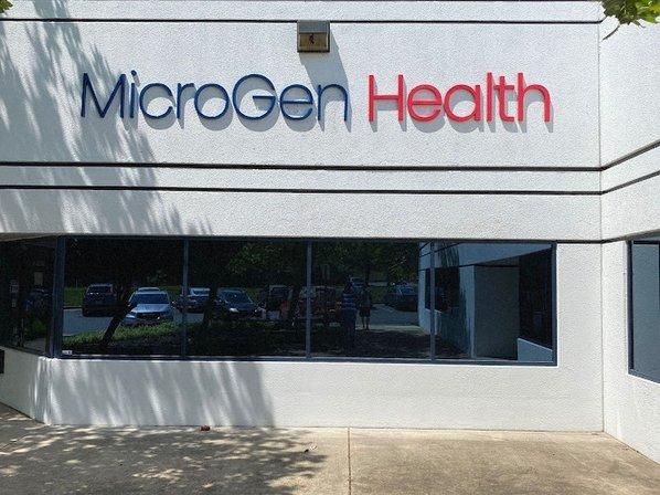 Microgen Health Inc