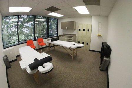 GTS Healing Center