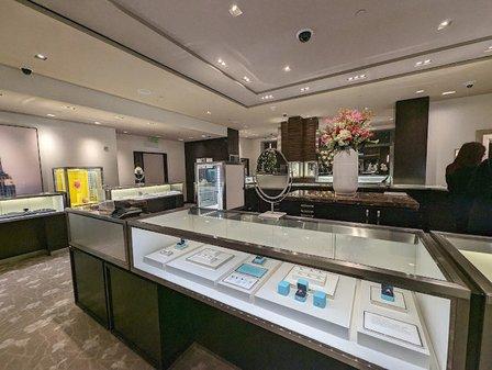 Tiffany & Co.
