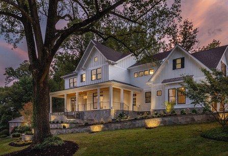 Doug Richards, TTR Sotheby's International Realty
