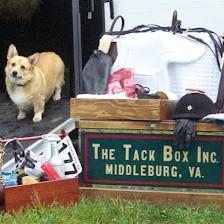 The Tack Box, Inc.