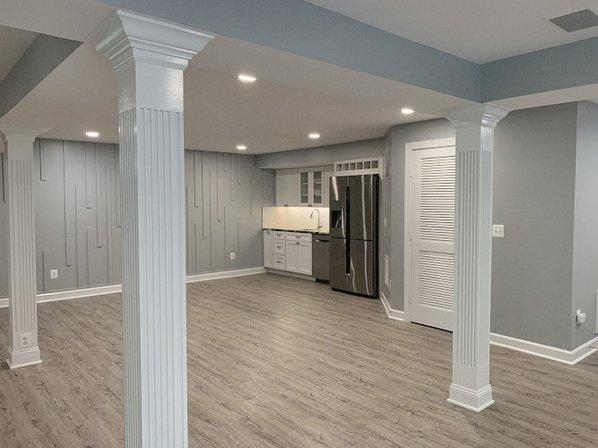 Design & Remodeling Team Inc.