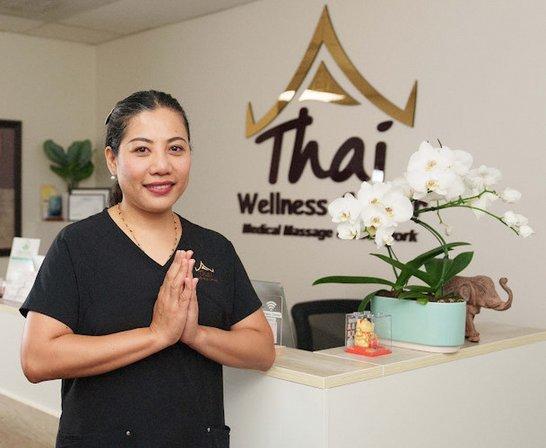 Thai Wellness Center