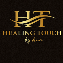 Healing Touch by Ana