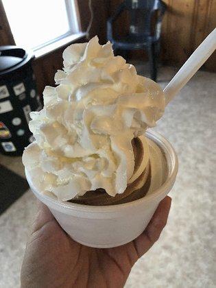 Gruto's Soft Serve
