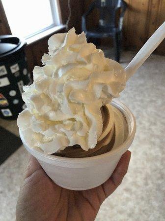 Gruto's Soft Serve