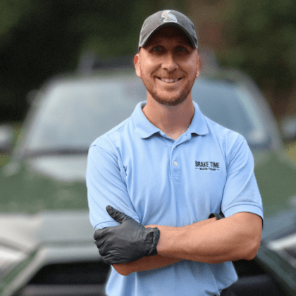 Blue Ridge Brakes - Mobile Brake Service