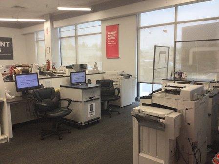 Staples Print & Marketing Services