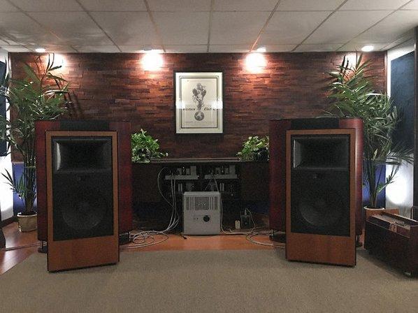 Deja Vu Audio Ltd.