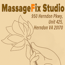 Massage Fix Studio