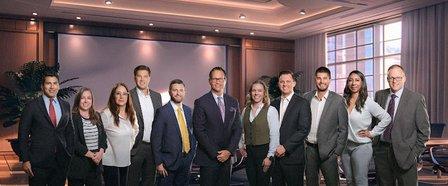 Michael Scheeler, Financial Advisor - Avenue Wealth