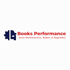 Books Performance