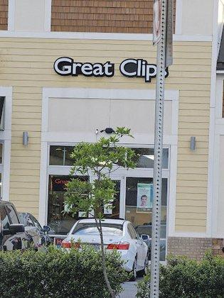 Great Clips