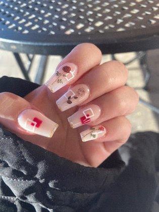 Genesis Beauty Salon