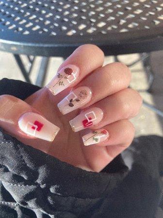 Genesis Beauty Salon