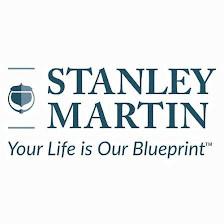 Stanley Martin Homes at McIntosh