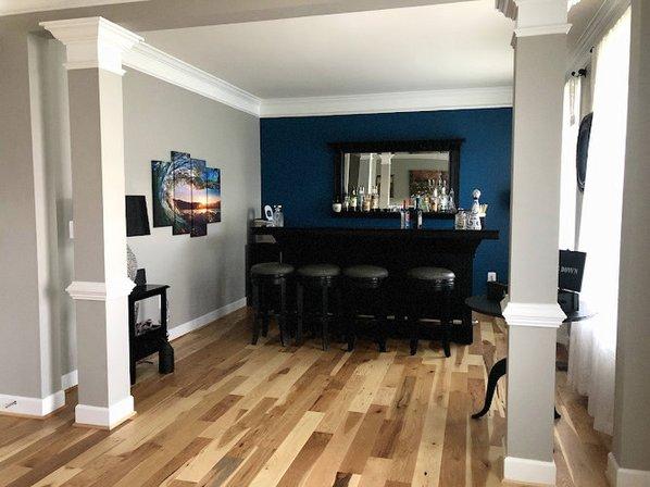 LL Flooring