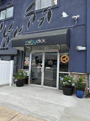 Moby Dick House of Kabob