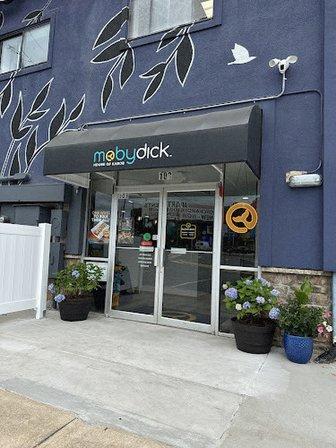 Moby Dick House of Kabob