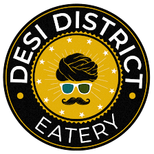 Desi District Virginia