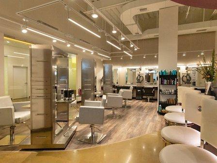 Evolve Salon & Spa