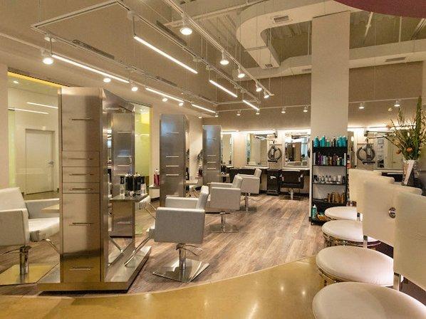 Evolve Salon & Spa